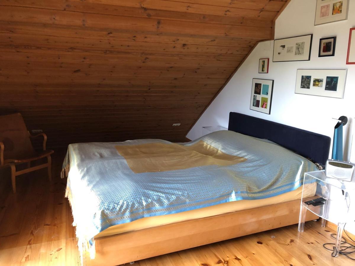 Haus Mit Sauna Und Privatem Badeteich In Anif Bei Salzburg Екстер'єр фото