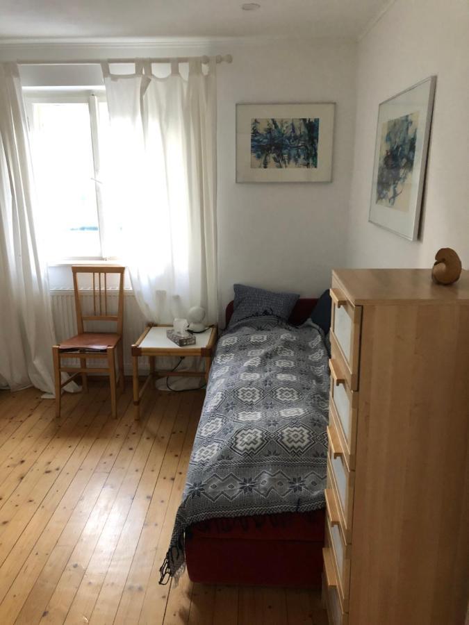 Haus Mit Sauna Und Privatem Badeteich In Anif Bei Salzburg Екстер'єр фото
