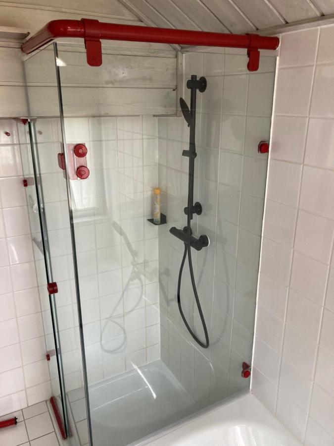 Haus Mit Sauna Und Privatem Badeteich In Anif Bei Salzburg Екстер'єр фото
